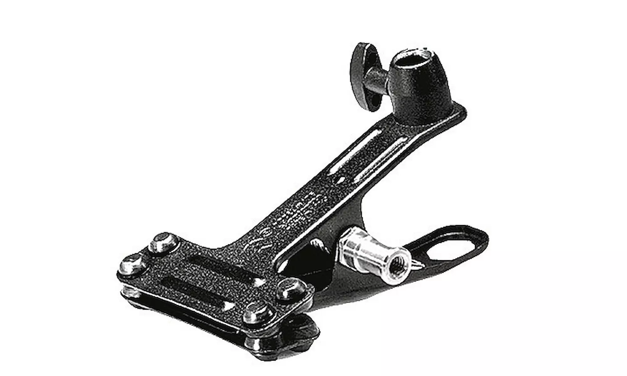 Manfrotto 175 Spring Clamp - Primary Image