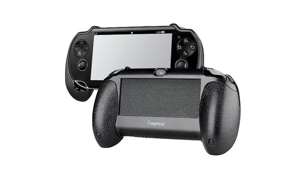 Insten ps on sale vita grip