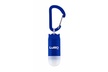 Key Chain Light 4 Pack Lumo Clip Light 25 Lumen LED Outdoors Carabiner New - Second Medium
