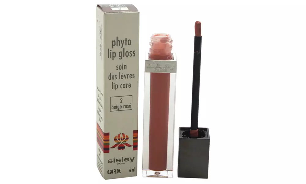 Lip Gloss by Sisley - Second Medium