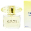 Image 2: Versace Yellow Diamond Eau De Toilette Spray for Women (Multiple Sizes)
