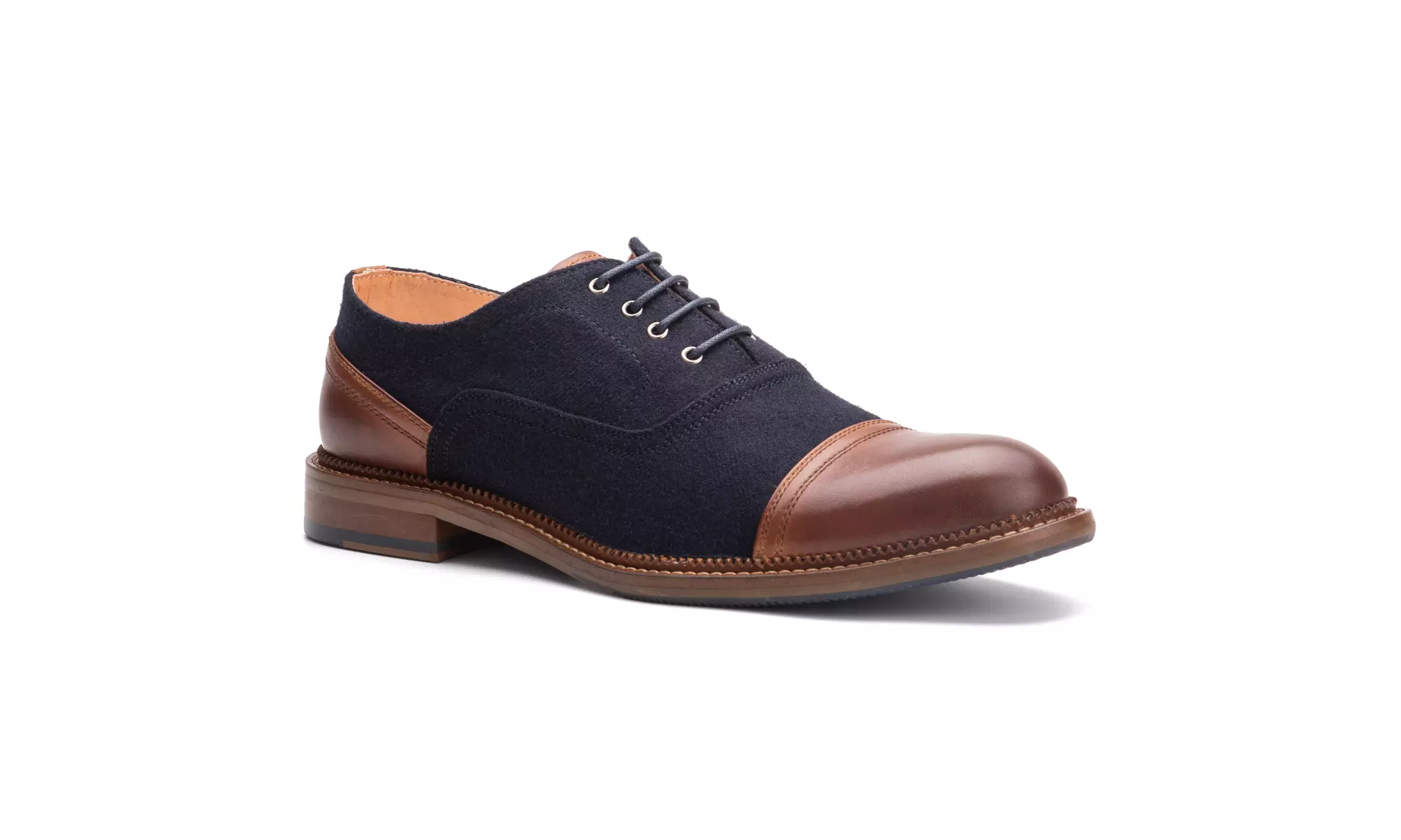 Vintage Foundry Men's Bailey Shoe - Primary Image