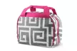 Zodaca Small Reusable Insulated Work School Lunch Tote Cooler Bag - Second Medium