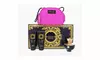 Versace Pour Femme Dylan Blue 4 Piece Gift Set for Women