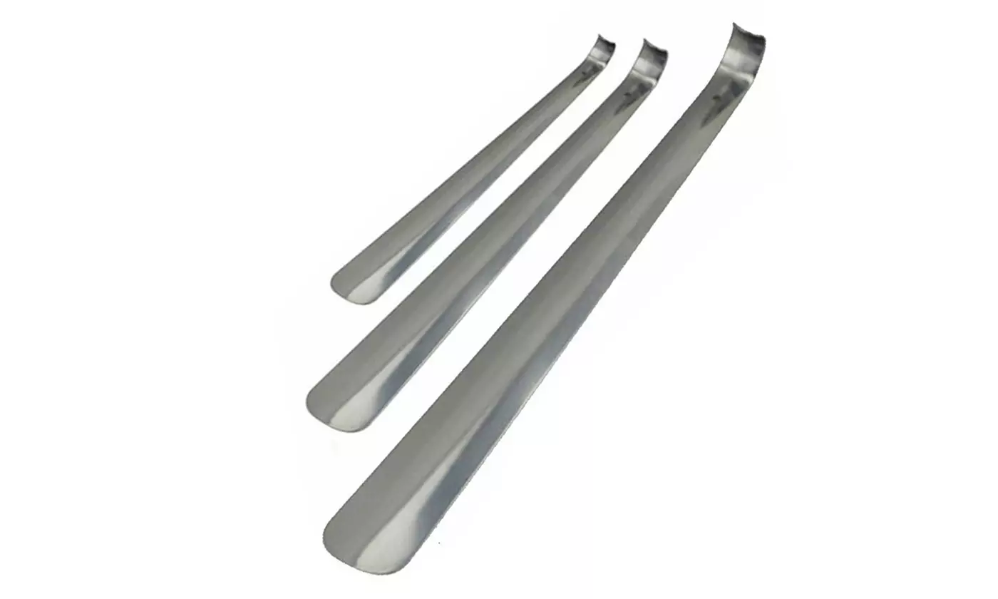 6-20 Inch Professional Stainless Steel Shoehorn