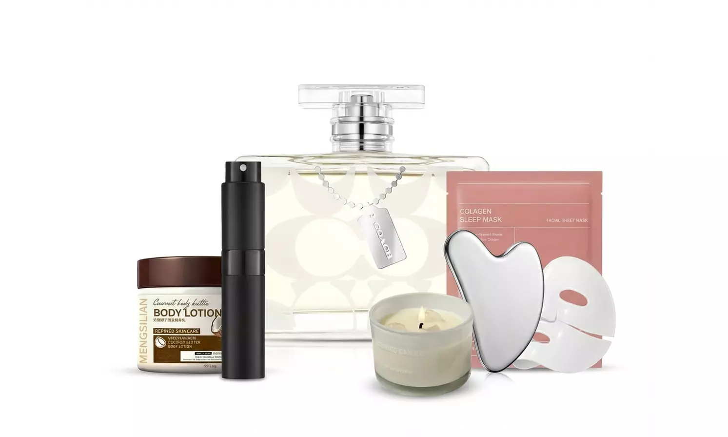 Best-Selling Womens Designer Perfumes with Beauty Gift Sets