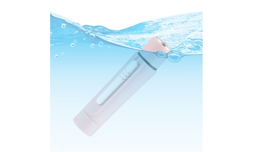Image 5: 4 in 1 Beautician Beauty Grooming Wand