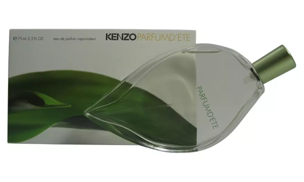 Kenzo Parfum D Ete For Women By Kenzo Eau De Parfum Spray 2.5 oz - Primary Image