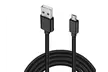 Samsung Fast Adaptive Charger Original 2 Pack with 2 Micro USB OR Type-C Cables - Second Medium