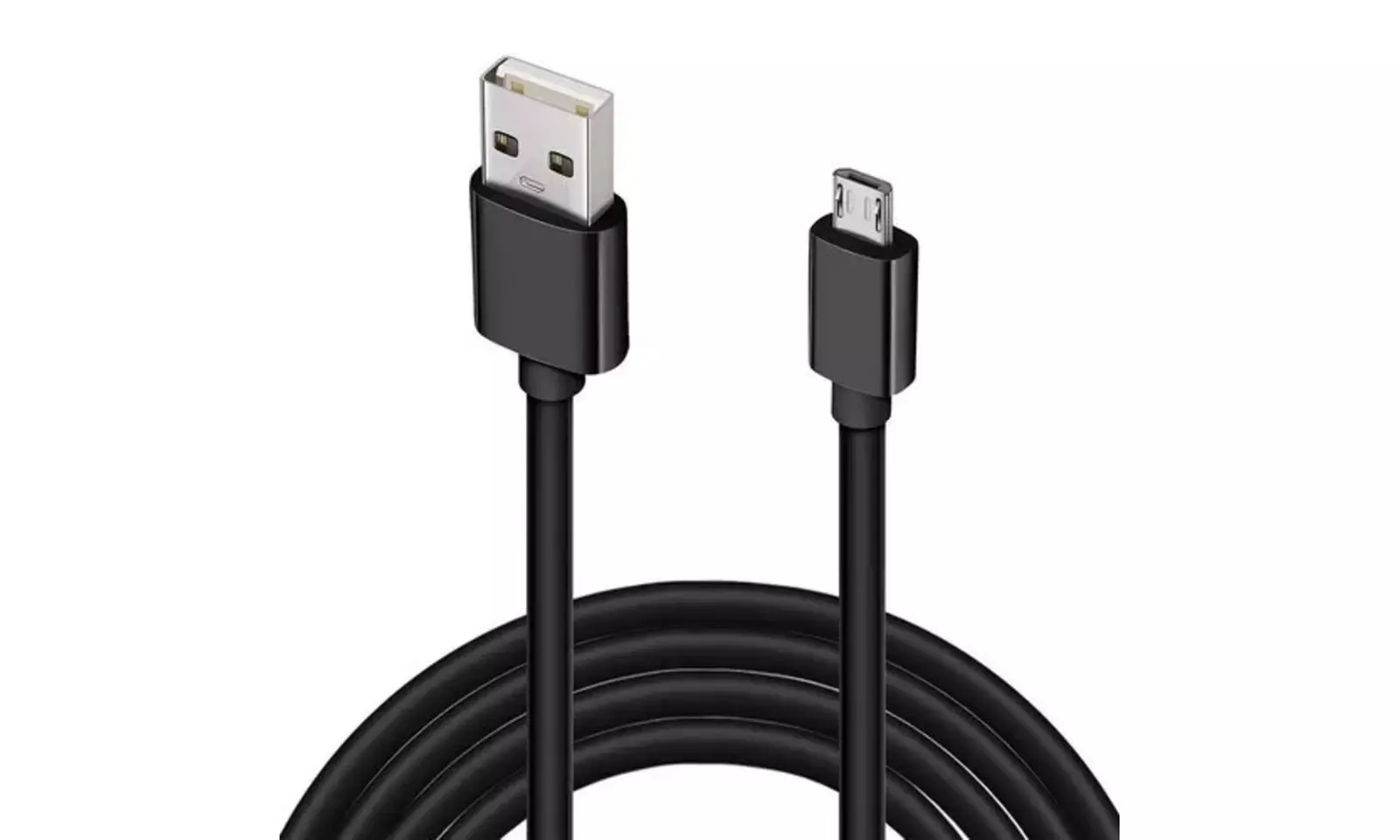 Samsung Fast Adaptive Charger Original 2 Pack with 2 Micro USB OR Type-C Cables