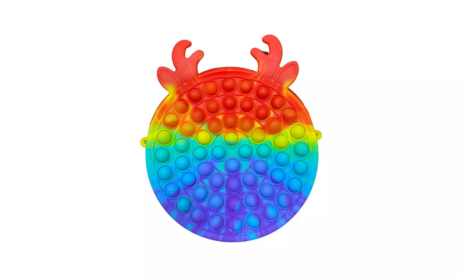 Push Pop Fidget Purse - Second Medium