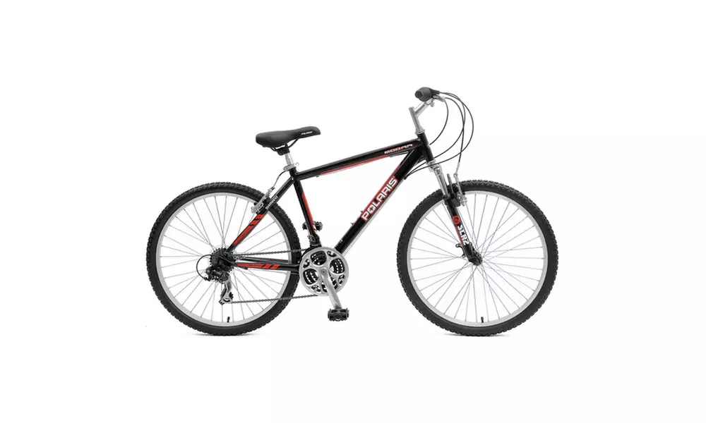Polaris 600RR M.1 Hardtail Mountain Bike, 26" wheels, 18.5" frame - Primary Image