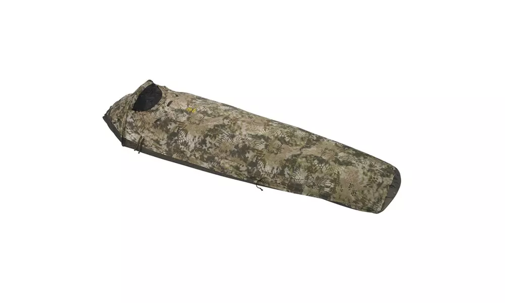 SJK Contour Bivy Highlander - Primary Image