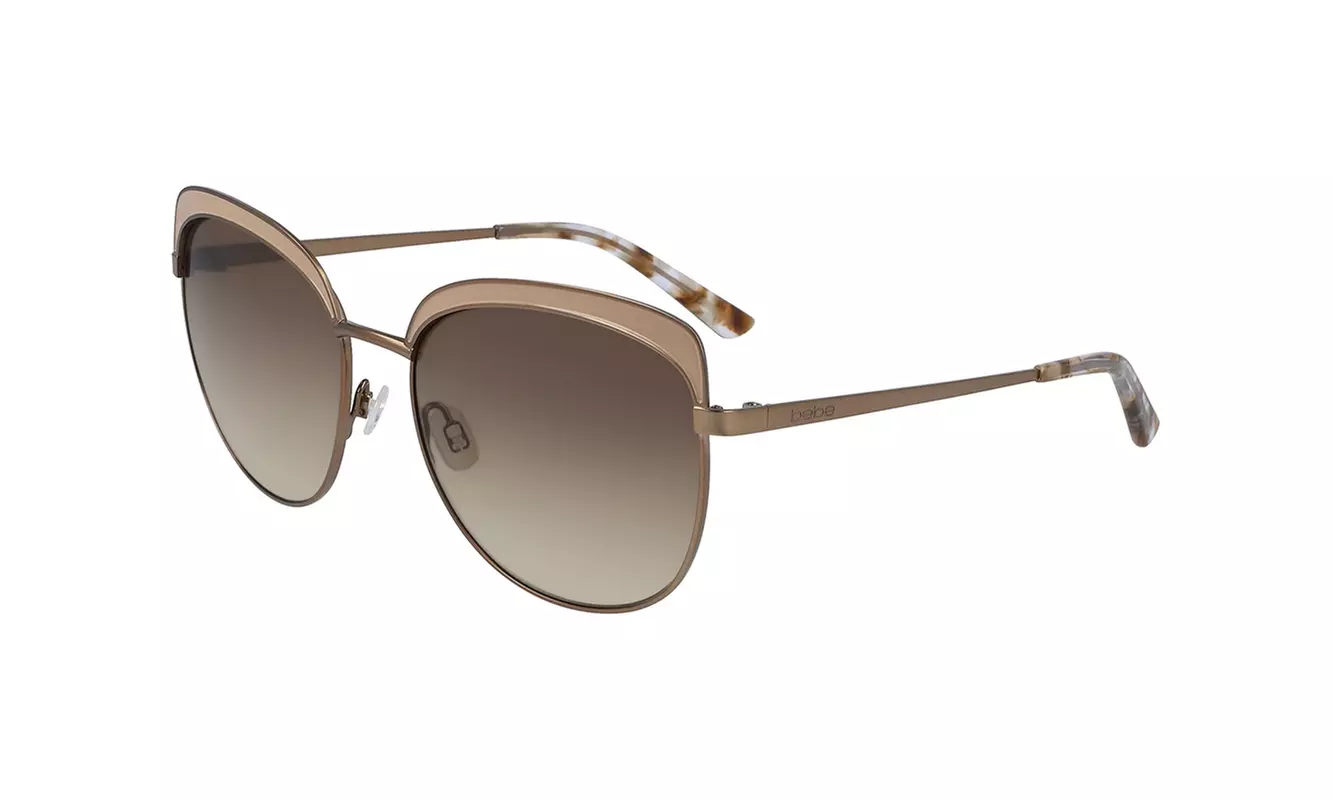 Bebe Women's Sunglasses