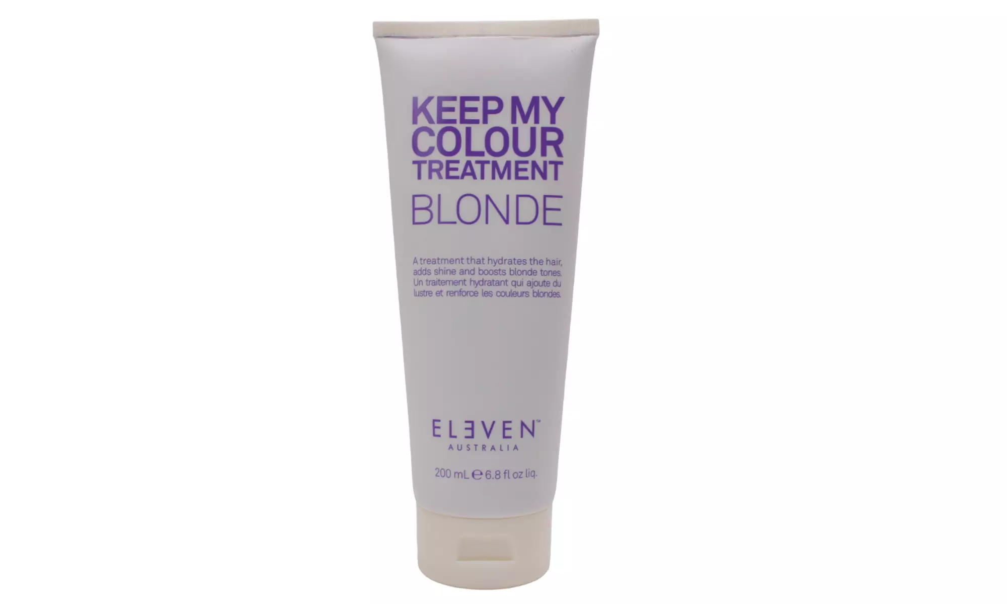 One or Two Eleven Australia Keep My Colour Treatment Blonde 6.8 oz