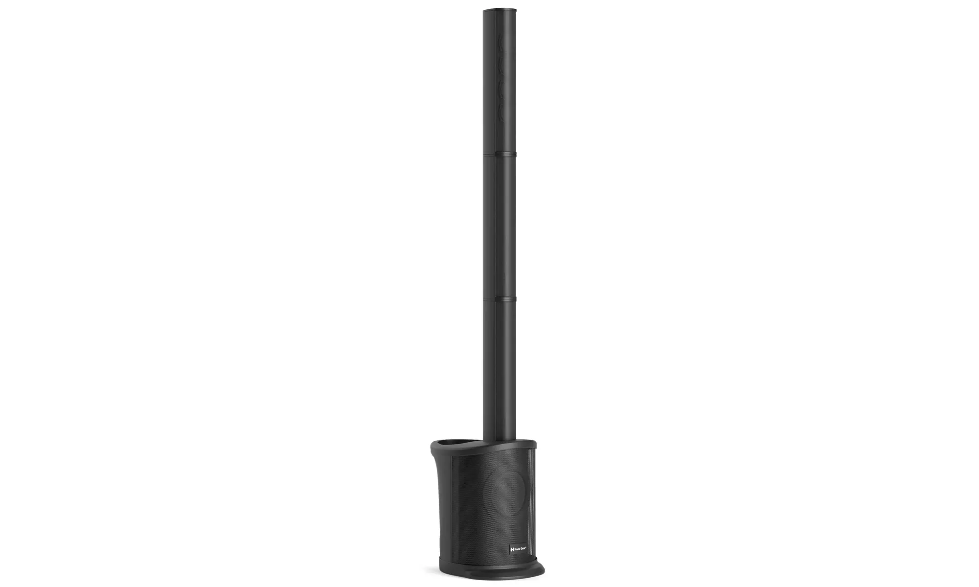 Knox Gear Line Array Speaker System with Column Bluetooth Speaker & Subwoofer - Primary Image