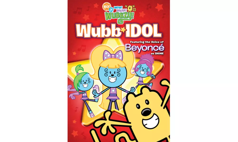 Wow! Wow! Wubbzy: Wubb Idol - Primary Image