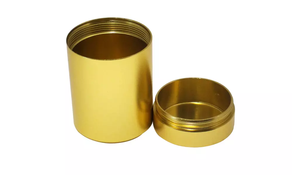 Herb Storage Grinder Sets - Primary Image