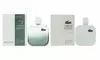 Lacoste L.12.12 Men Eau De Toilette or Eau de Parfum (Various Scents & Sizes)