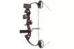 PSE Mini Burner XT Ready to Shoot Bow Package - Second Medium