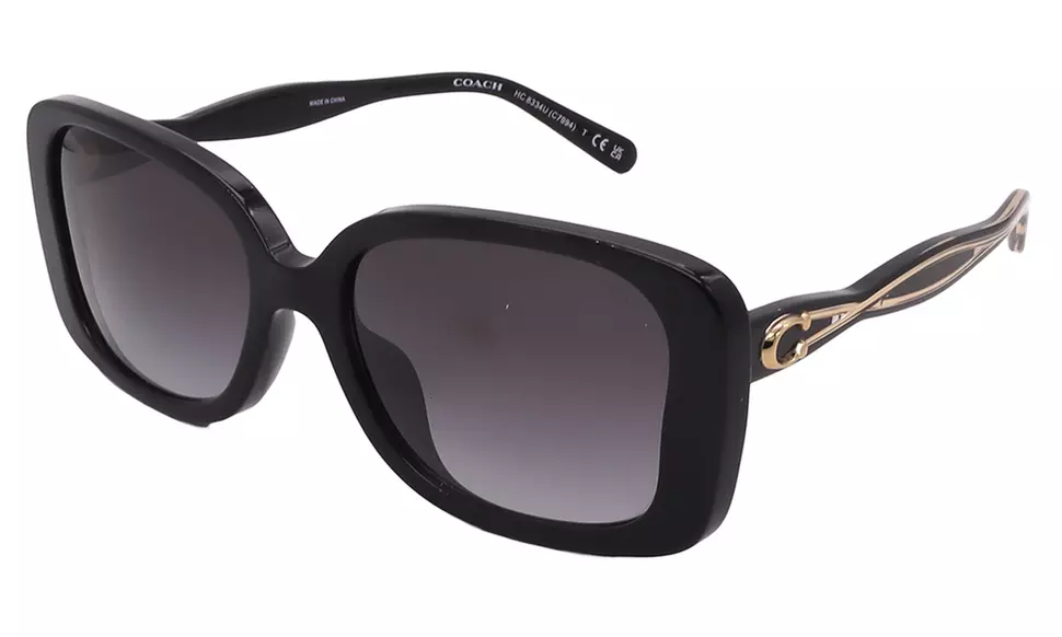 Authentic Coach Women's Sunglasses