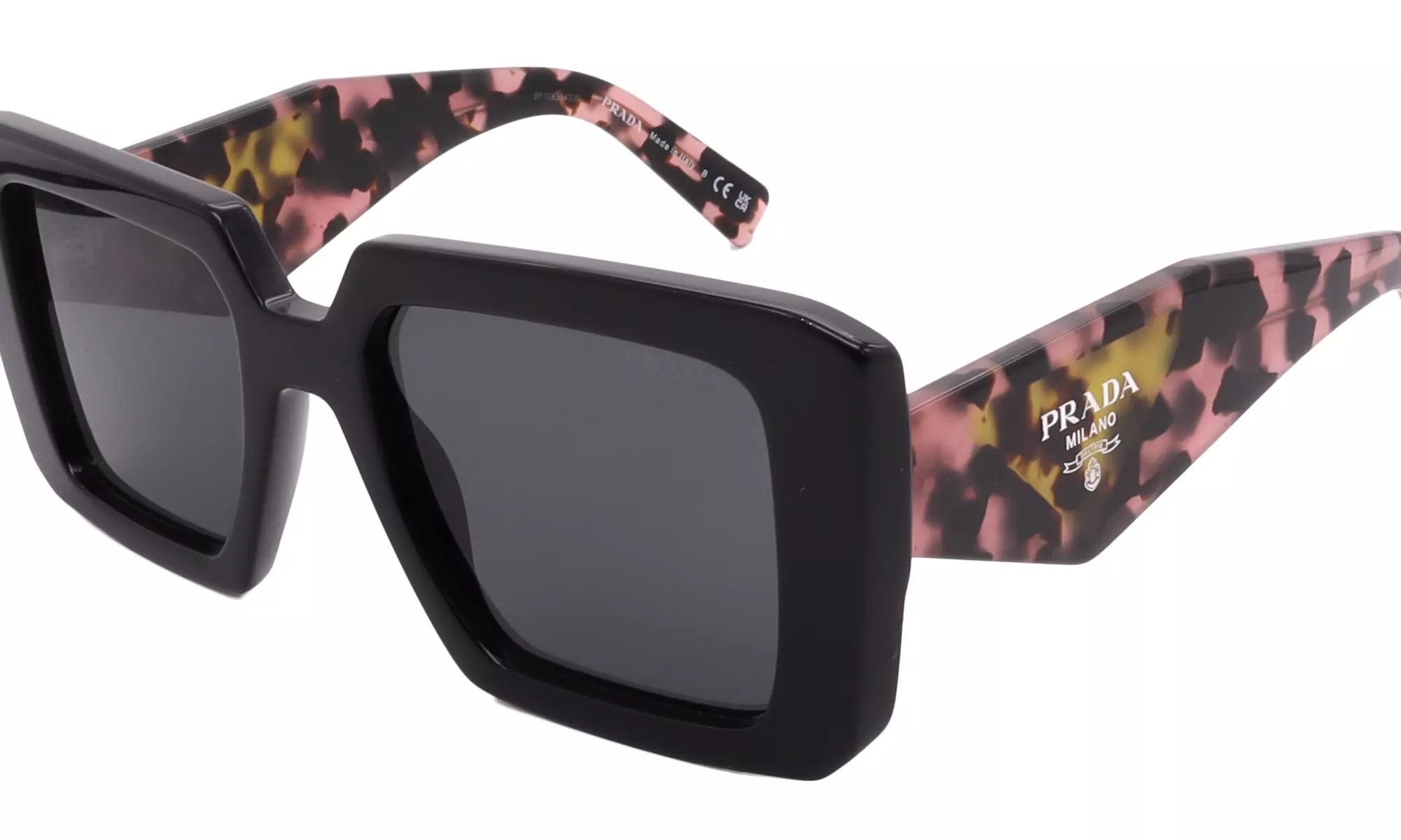 Prada/Prada Sport Sunglasses: Luxury Designer Eyewear You'll Love