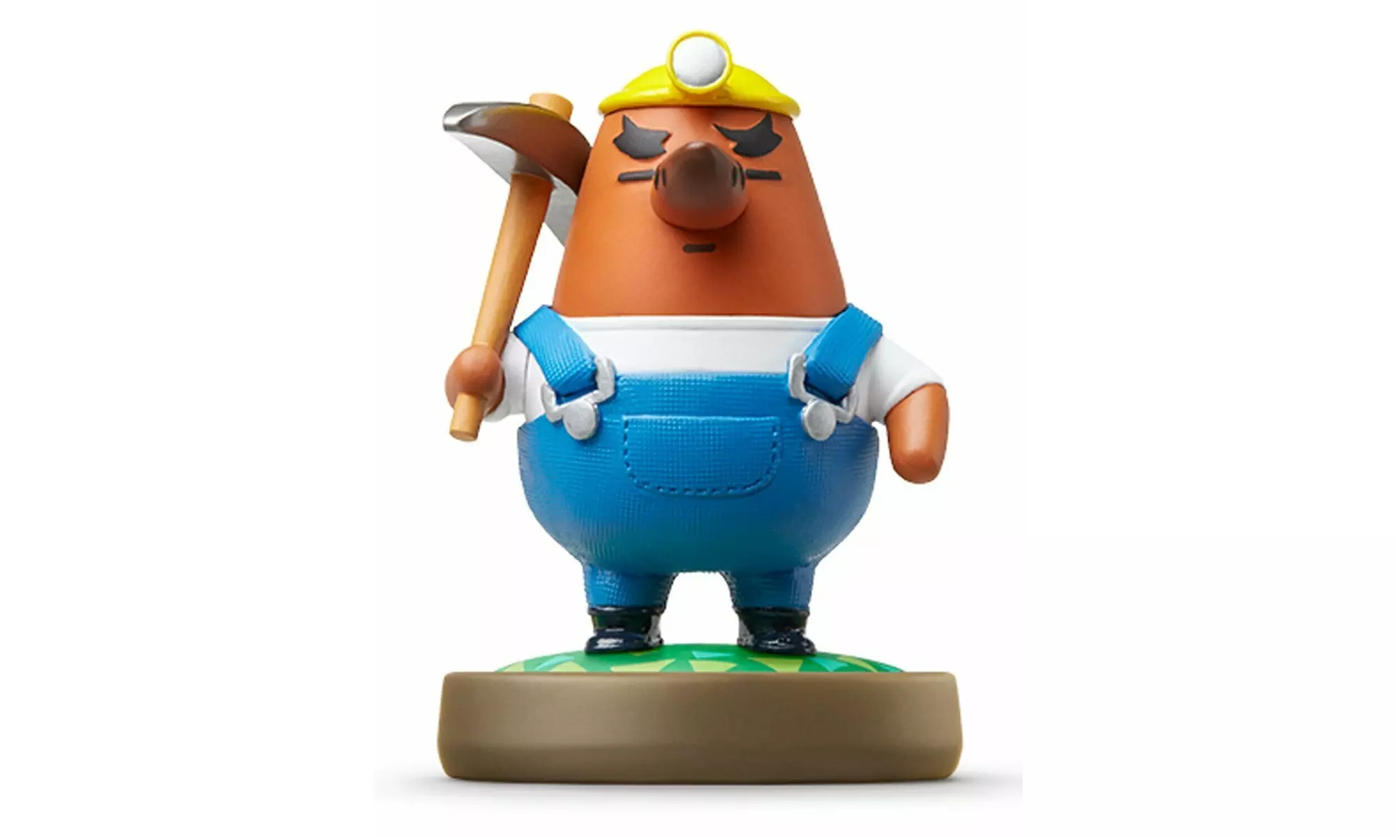Amiibo (Animal Crossing /Super Smash Bros) For Wii U, Japanese Version  - New