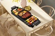 iMounTEK 2-in-1 Electric Hot Pot and Korean BBQ Grill Non-Stick Shabu Cooker - Second Medium