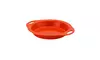 Rachael Ray Stoneware 9-Inch Pie Baker