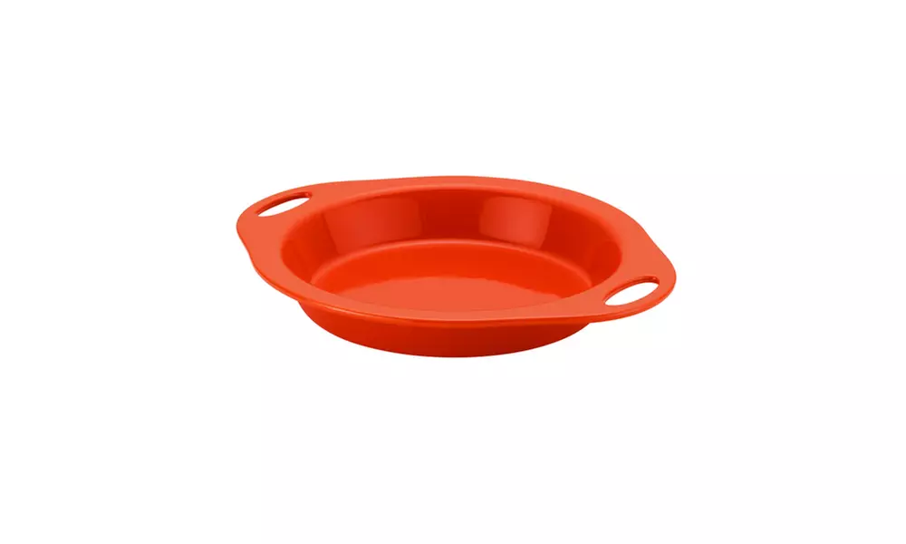 Rachael Ray Stoneware 9-Inch Pie Baker - Primary Image