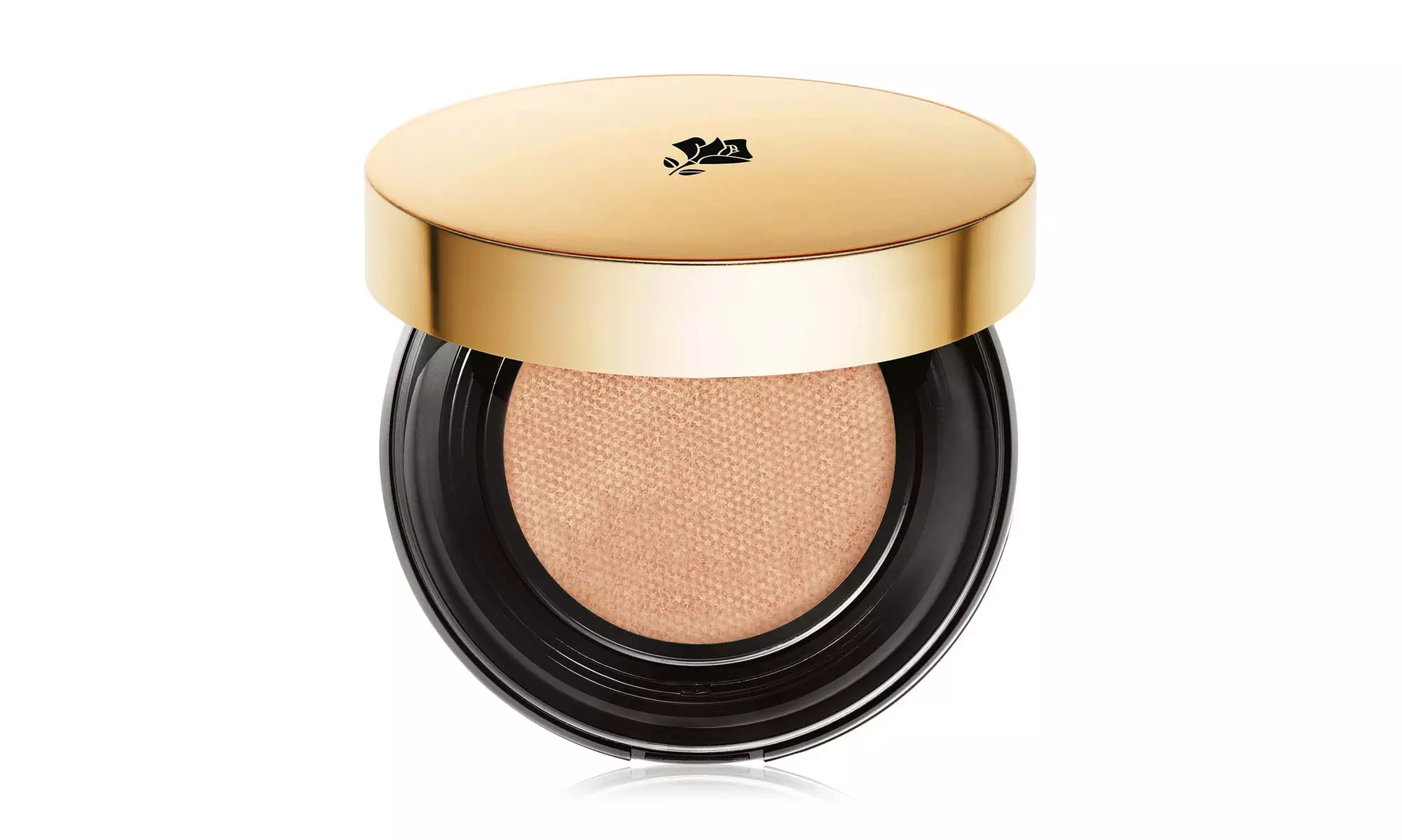 Lancome Teint Idole Cushion Liquid Cushion Compact 140 Ivoire N 0.45oz - Primary Image