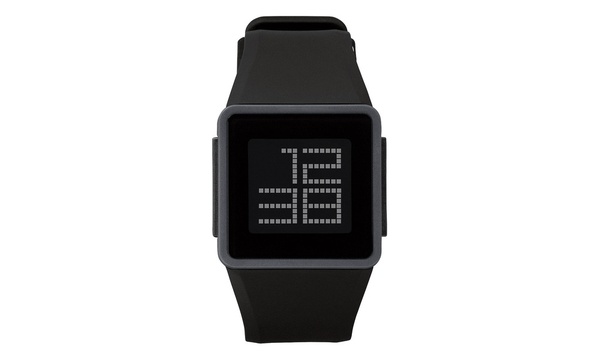 Nixon hot sale newton digital