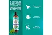 GuruNanda Cocomint Oil Pulling with Essential Oils and Vitamins - 8 Fl oz  - Second Medium