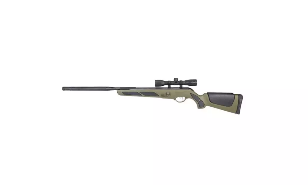 Gamo Bone Collector Bull Whisper IGT .22 Caliber Air Rifle - Primary Image