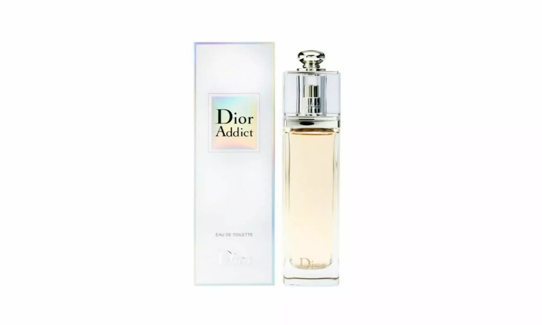 Christian Dior, Dior Addict Eau de Toilette Perfume for Women - Primary Image