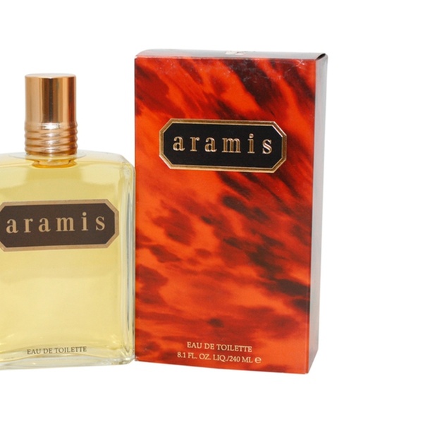 aramis black 240ml