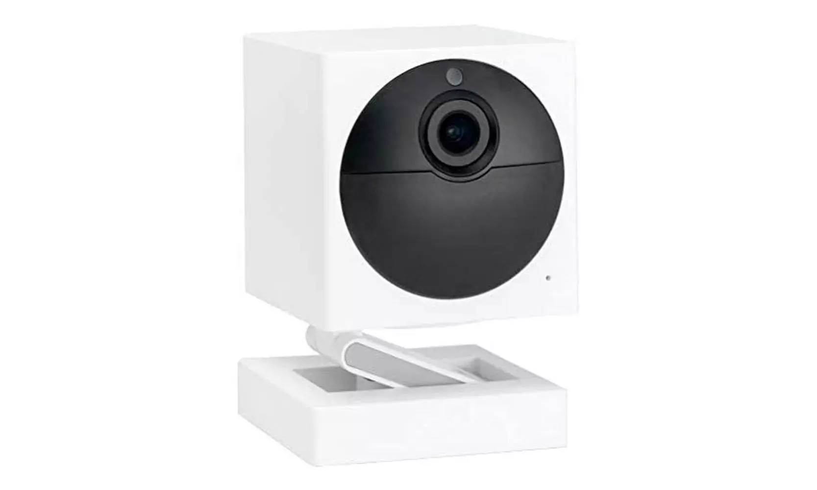 Wyze Wire-Free Smart Home Camera w/ Night Vision - Certified Refurbished - Primary Image
