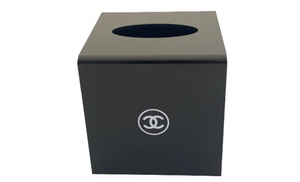 Chanel Vip Luxury Tissue Holder