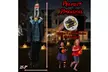 Animated Halloween Decorations: Bring Your Yard to Life by Costway - Second Medium