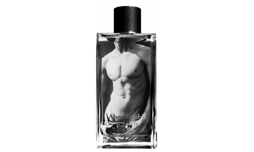 Abercrombie & Fitch Fierce Cologne Spray for Men 6.7 Fl. Oz. - Second Medium