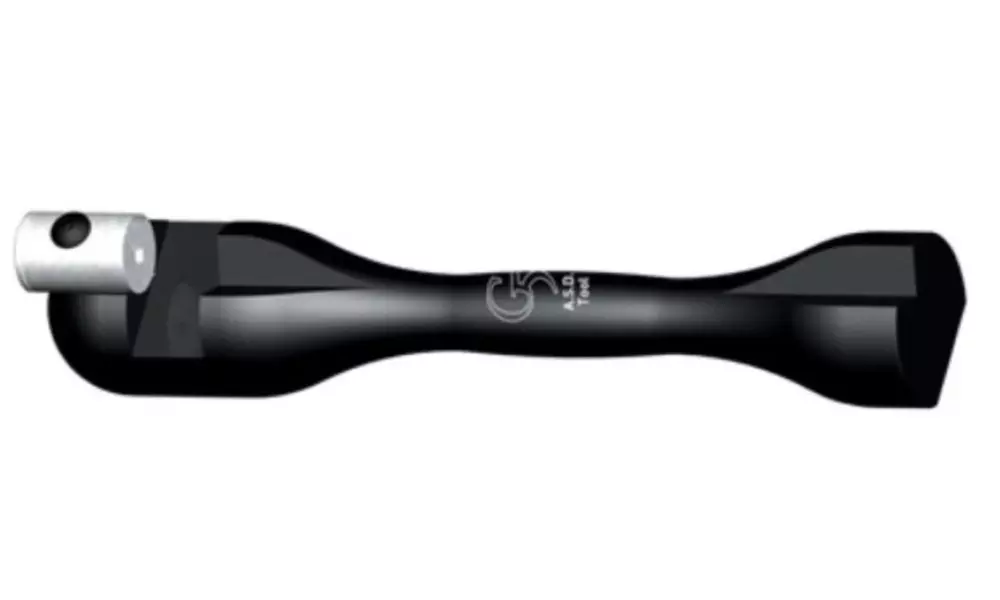 G5 ASD Combo Kit 134 - Primary Image