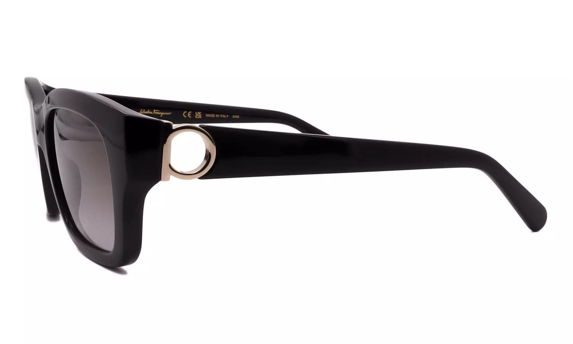 Salvatore Ferragamo Sunglass Collection