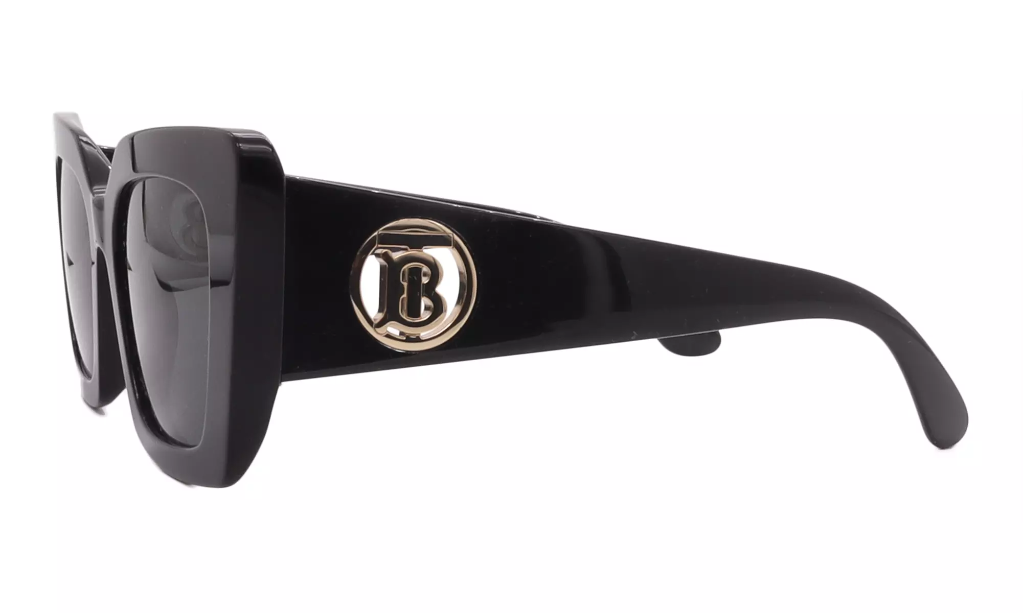 Burberry Unisex Designer Sunglasses