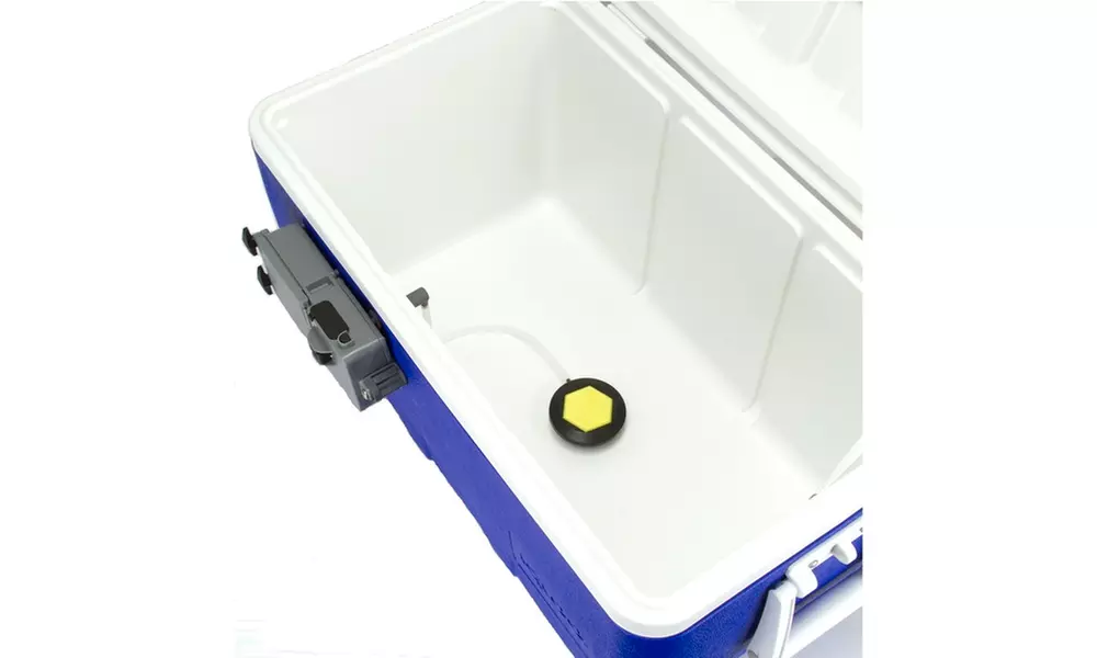 Frabill Cooler Aeration System - Primary Image