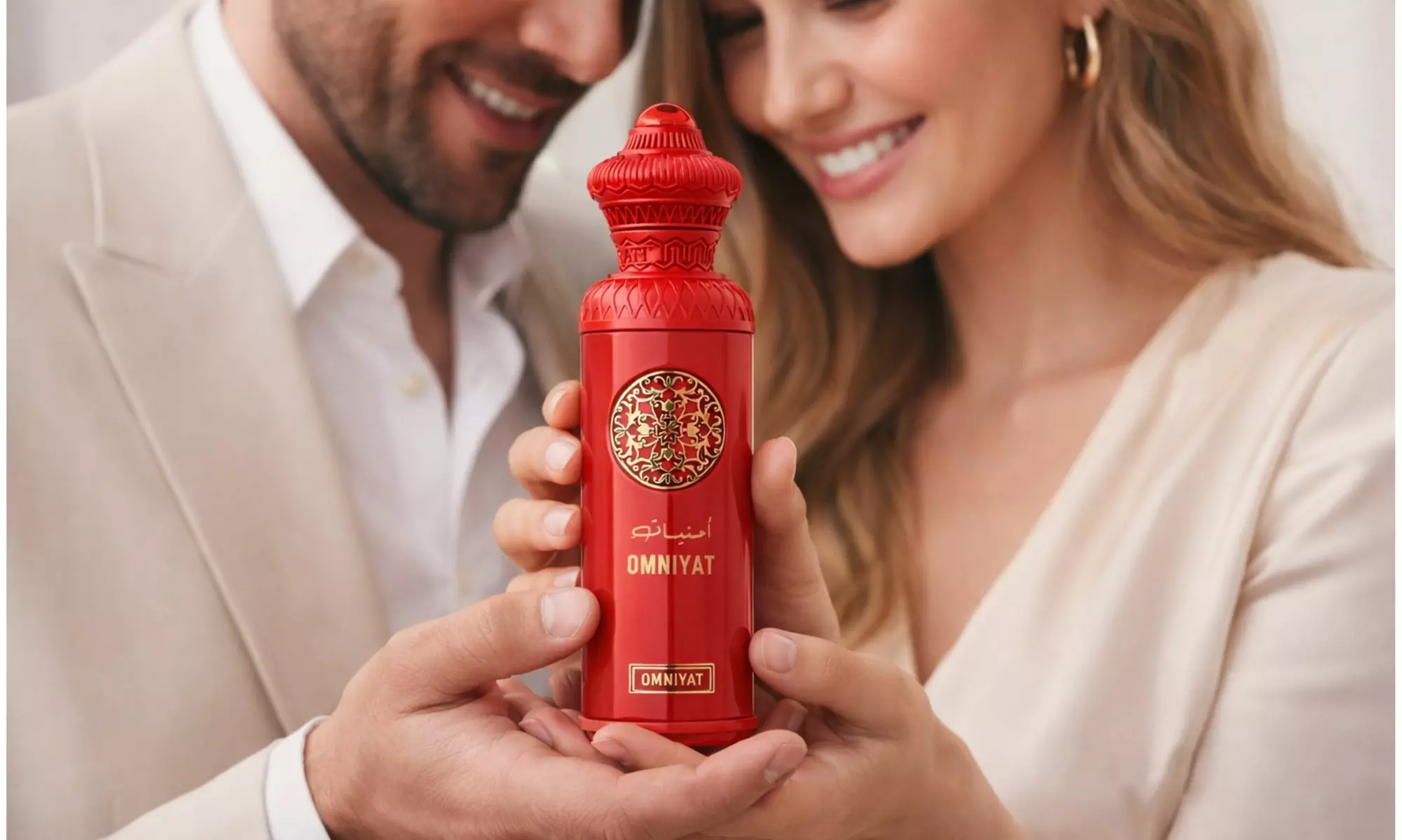 Surrati Luxury Unisex Perfumes: Heritage Collection Variety