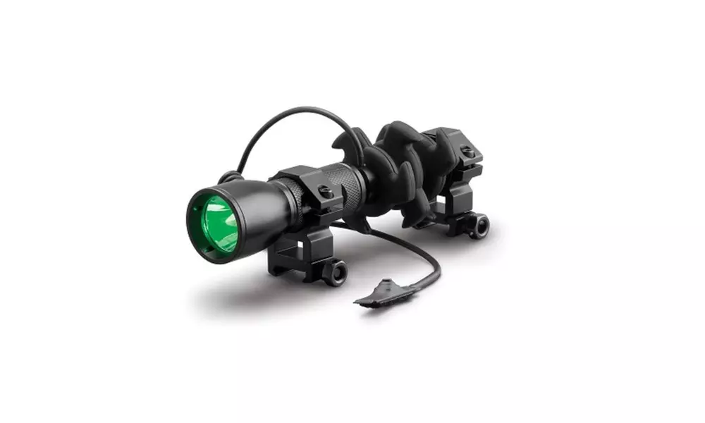 NAP Apache Predator Crossbow LED Stabilizer - Primary Image