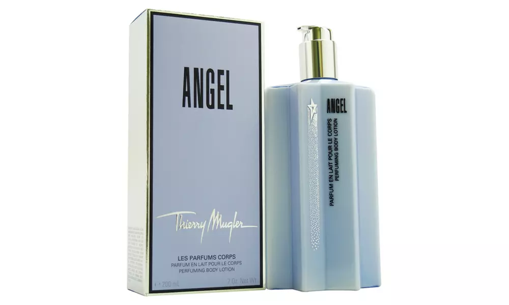 Thierry Mugler Angel Perfumed Body Lotion - Primary Image