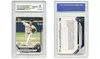 2025 MLB Topps Rookie Card #349 JACOB MISIOROWSKI "The Miz" Call-Up -Gem Mint 10