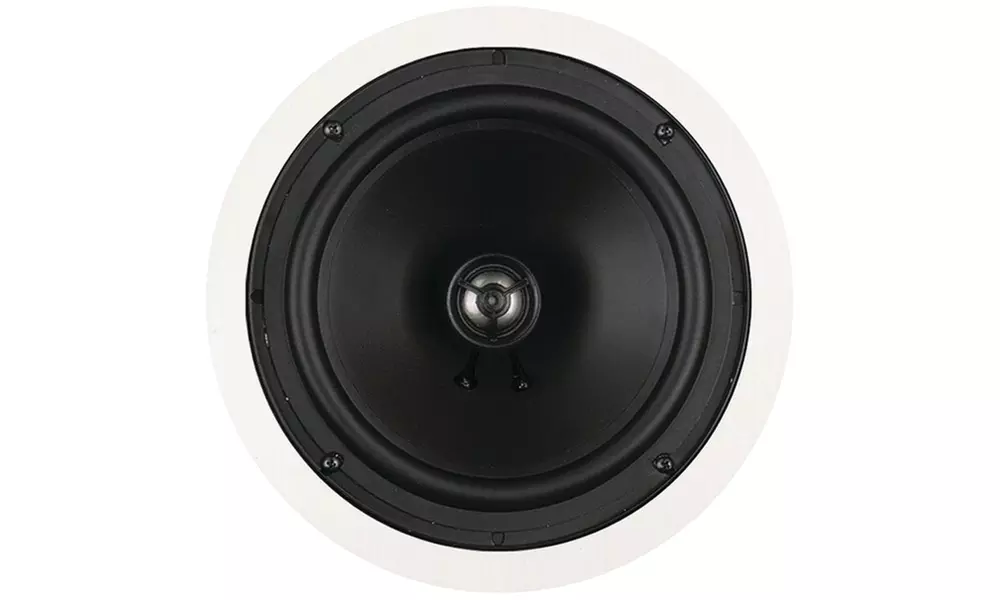 Bic America Msr8 8" Muro Ceiling Speaker - Primary Image
