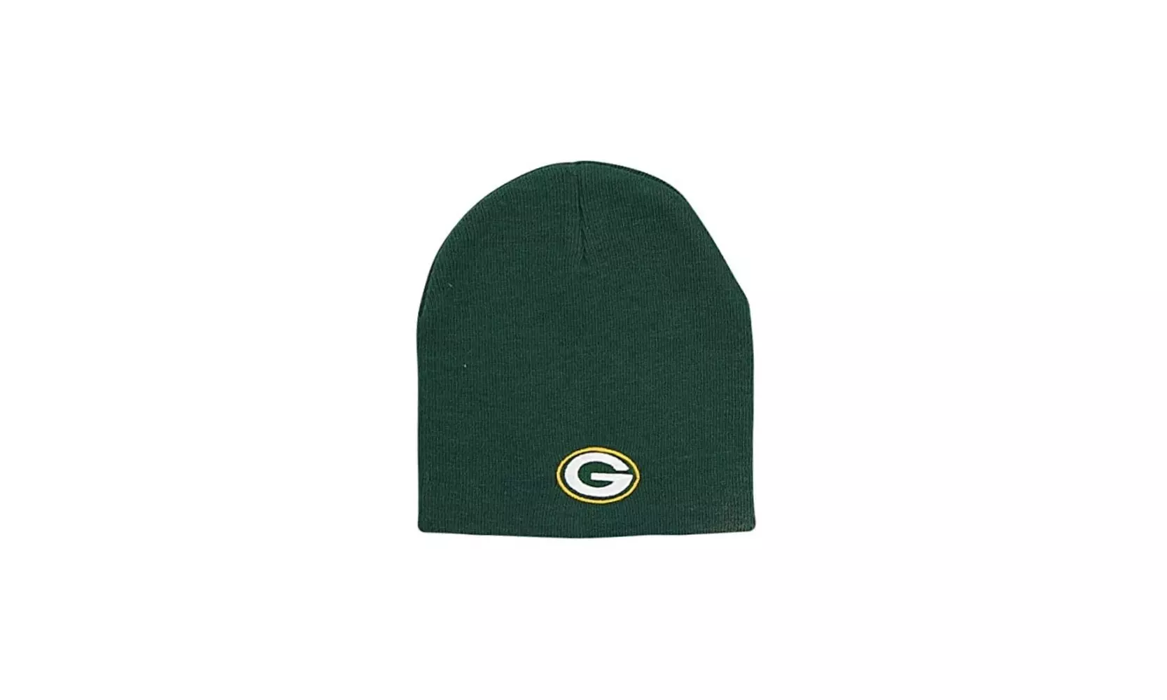NFL Beanie Knit Hats - Multiple Teams Available! Cuffed & Uncuffed Style